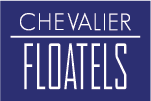 Chevalier Floatels Logo